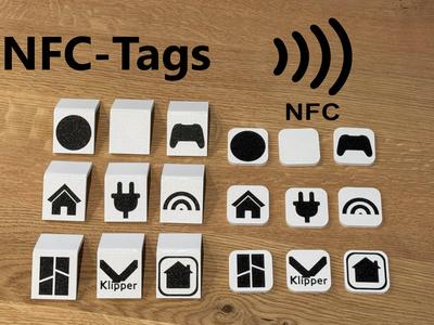 NFC-Tags