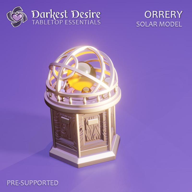 Orrery