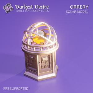 Orrery