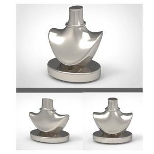 jewerly ring bust display
