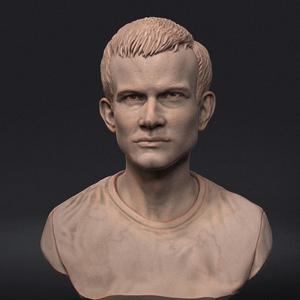Vitalik Buterin