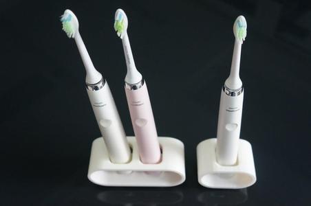 Electric toothbrush holder (Philips Sonicare Diamond Clean, 徕芬)