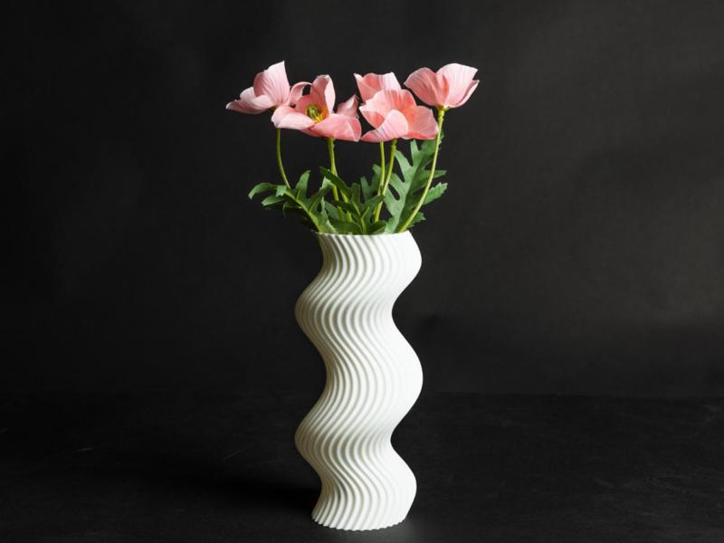 Vase – FluoraSpira