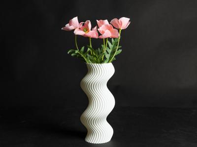 Vase – FluoraSpira
