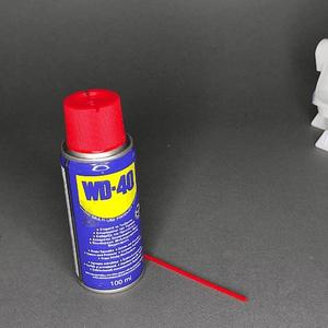 R2-WD40 droid assembly kit easy to print