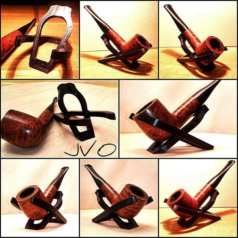 Pipe Holder