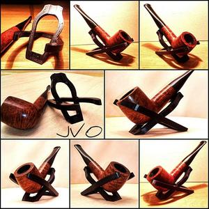 Pipe Holder