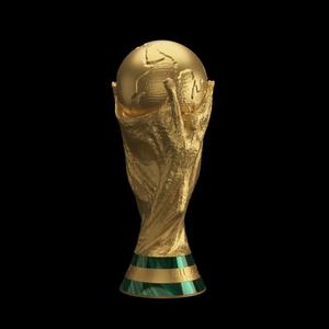World Cup Trophy