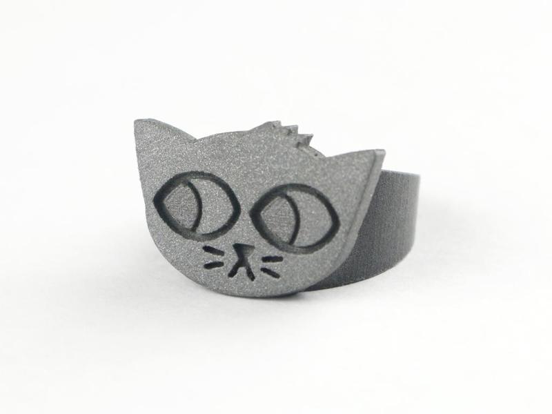 Night in the Woods – Mae Ring