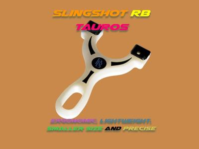 SlingShot RB Tauros