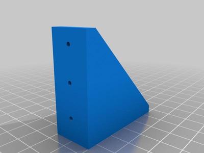 Rack Unit Wall Mount
