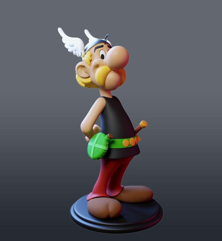 Asterix