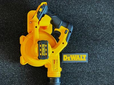 DeWalt DCE100B Blower Holder Mount 20V Bracket