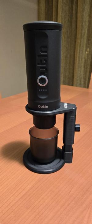 Outin nano support
