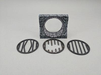 28mm Sewer Drain