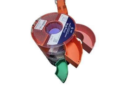 Filament Spool Drawer