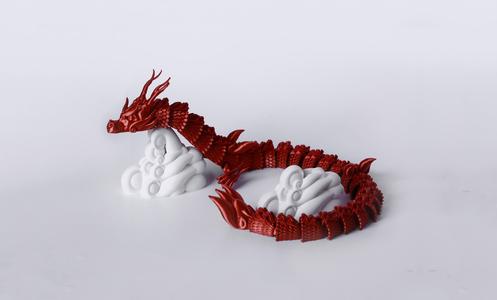Air element fragile!