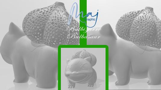 Bulbasaur