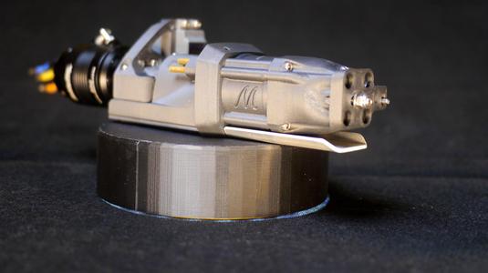 M-Jet 35 – 3D Printable Jet Pump for RC Boats