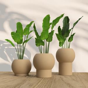 Flower Vase Set