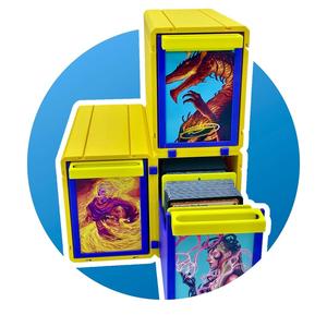 TCG Modular Drawer System