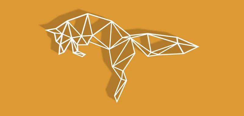 Geometric Fox