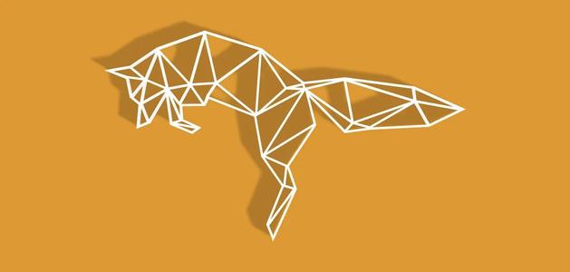 Geometric Fox