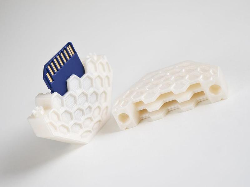 Make #17 – Memory Ornament