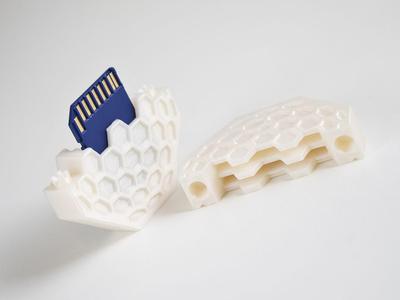 Make #17 – Memory Ornament
