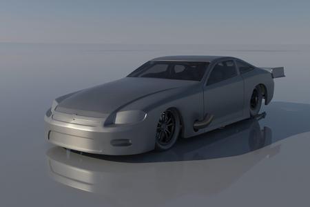 Chevrolet Cobalt Pro Mod