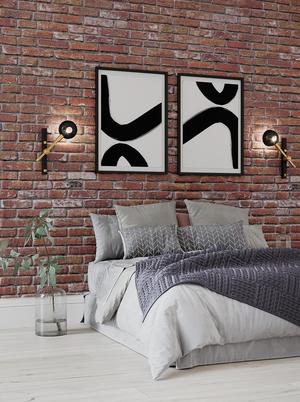 Watch sconce, SKU. 4907 by Pikartlights