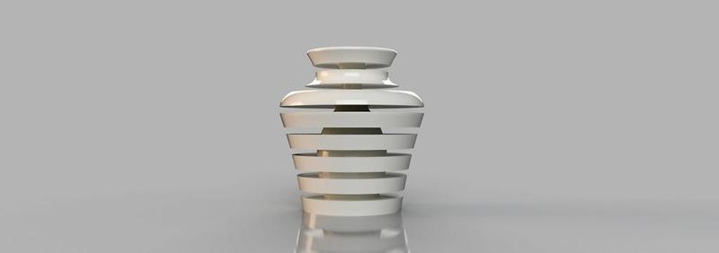 Vase in a Vase