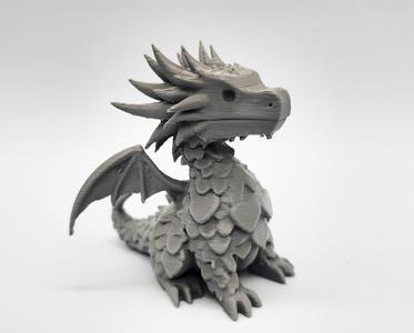 Good Boy Dragon