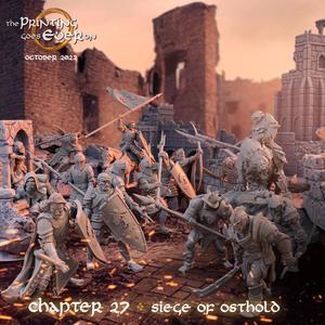 Chapter 27 – Siege of Osthold