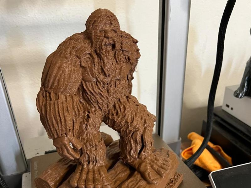 BigFoot 