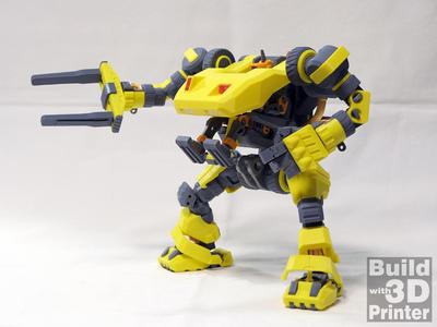 Heavy Loader