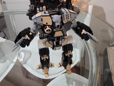1/72 Kodiak BT MW