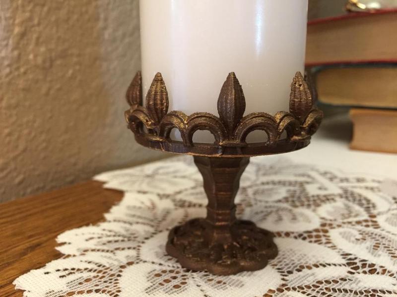 Candle Holder