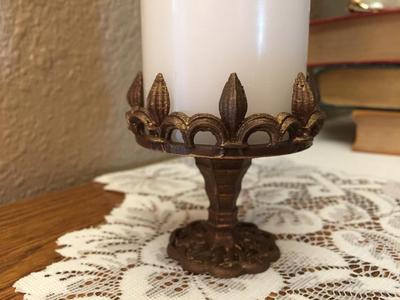 Candle Holder