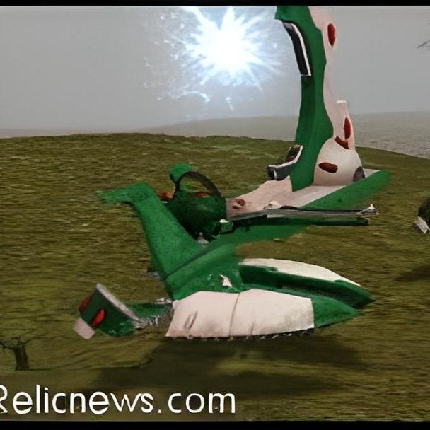 Poncey Space Elf Floaty Guns