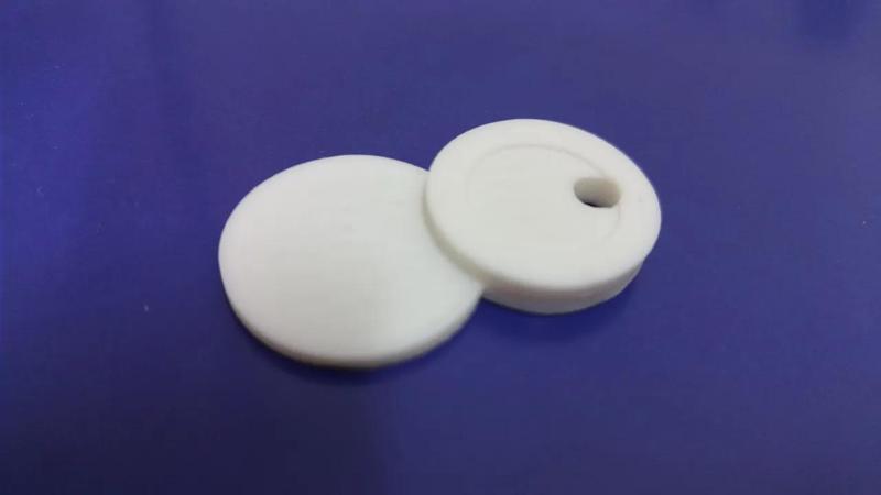 supermarket trolley token