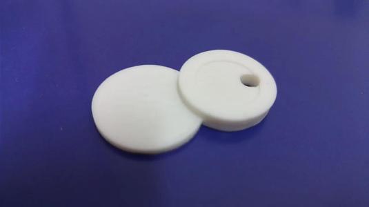 supermarket trolley token