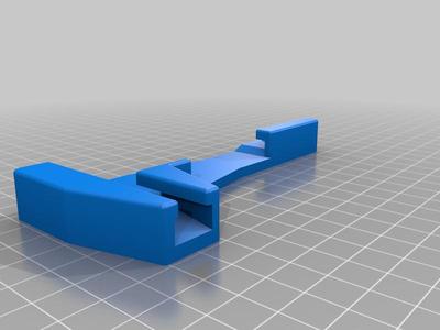Caliper holder