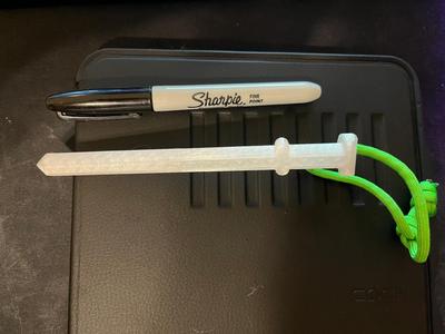 Fidget Pen