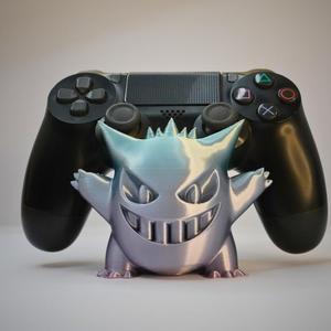 POKEMON / GENGAR JOYSTICK HOLDER