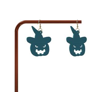 Cute keychain / earrings