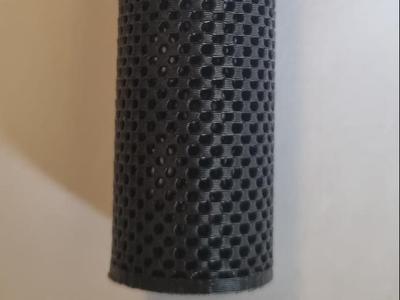 Shrimpsaver 16/22mm