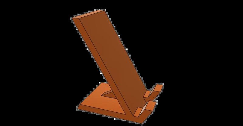 Phone stand   