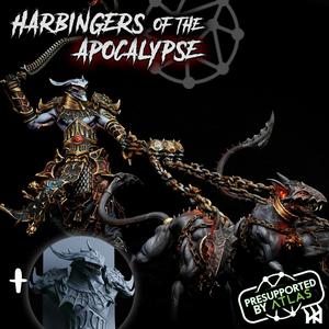 Abaddon – BUNDLE