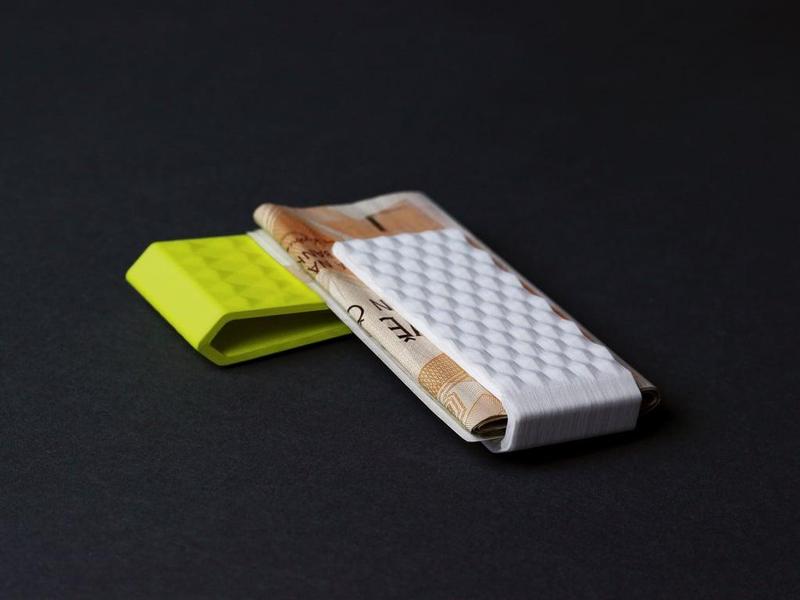 MONEY CLIPS